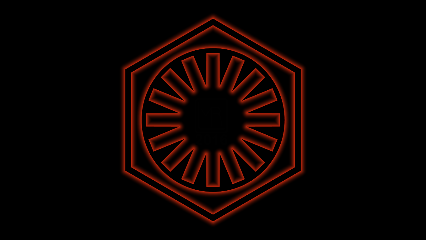 Free download Star Wars The First Order Glowing Logo WP by MorganRLewis on [1366x768] for your Desktop, Mobile & Tablet. Explore Star Wars First Order Wallpaper. First Order Stormtrooper