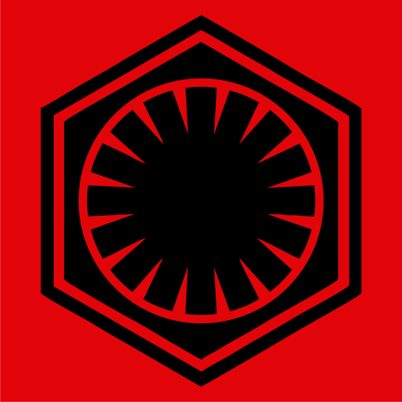 First Order Logo Wallpaper Free First Order Logo Background