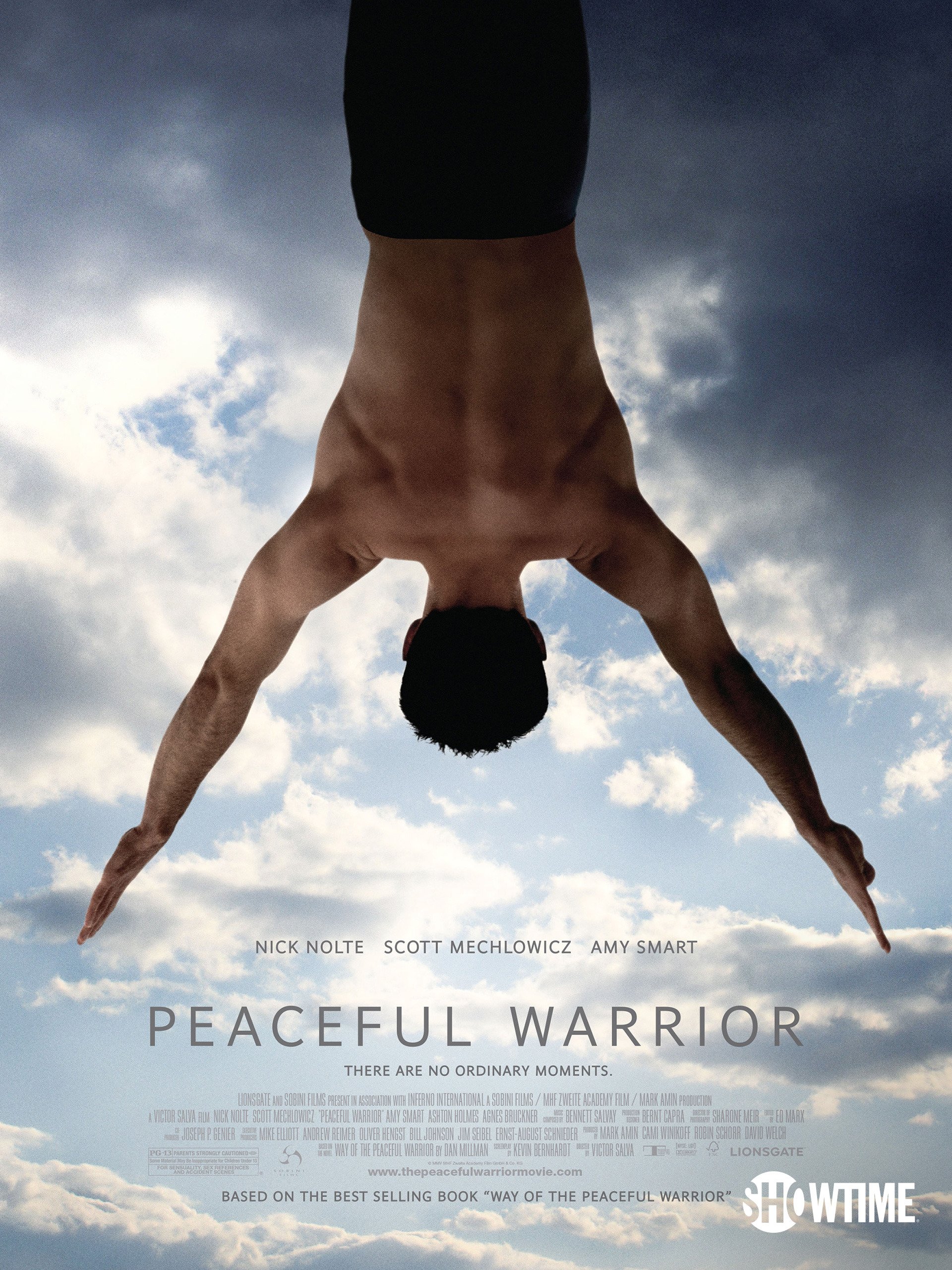Peaceful Warrior Wallpapers Wallpaper Cave
