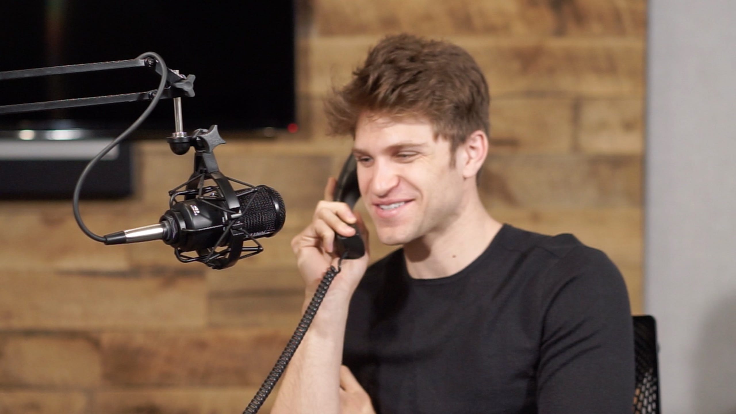 Keegan Allen Gallery