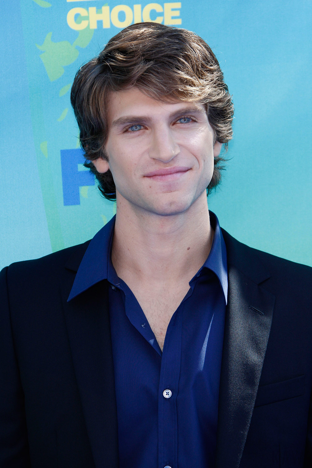 Keegan Allen Wallpapers Wallpaper Cave