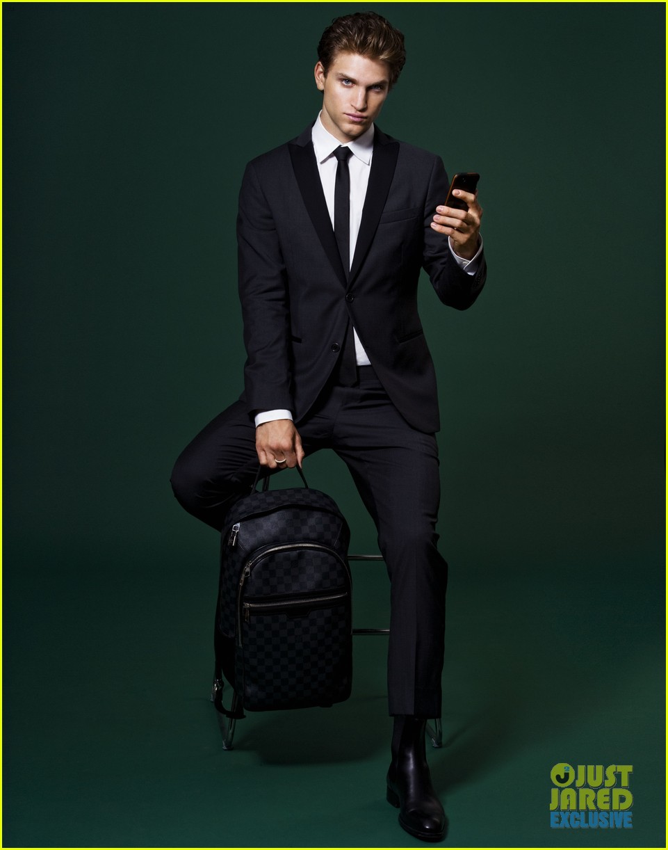 Pretty Little Liars' Keegan Allen Talks Shocking Summer Finale (JJ Spotlight of the Week): Photo 2940124. Exclusive, Exclusive Photo, JJ Spotlight, Keegan Allen, Pretty Little Liars Picture