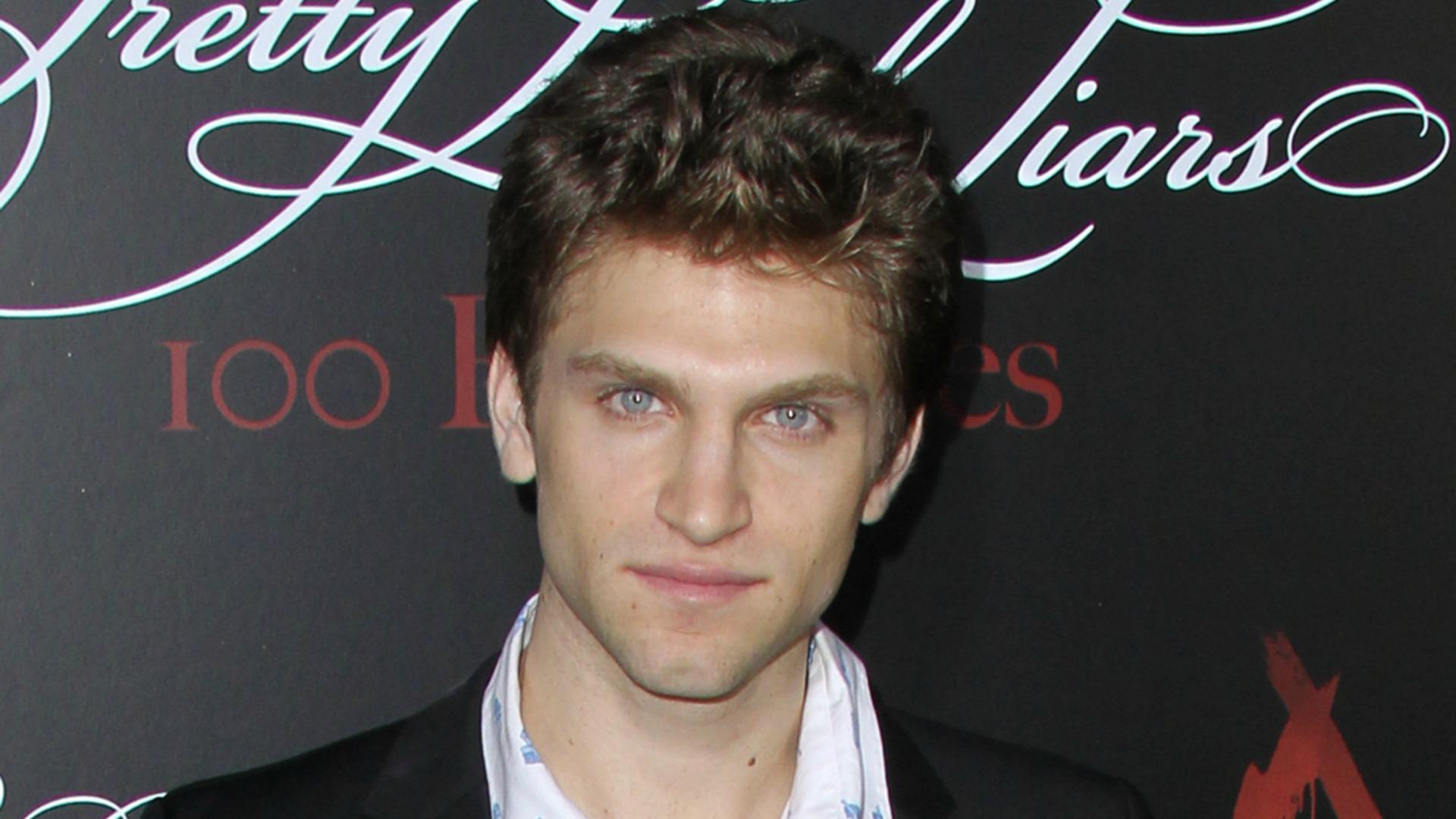 PLL's Keegan Allen feels empowered by Shay Mitchell's story line