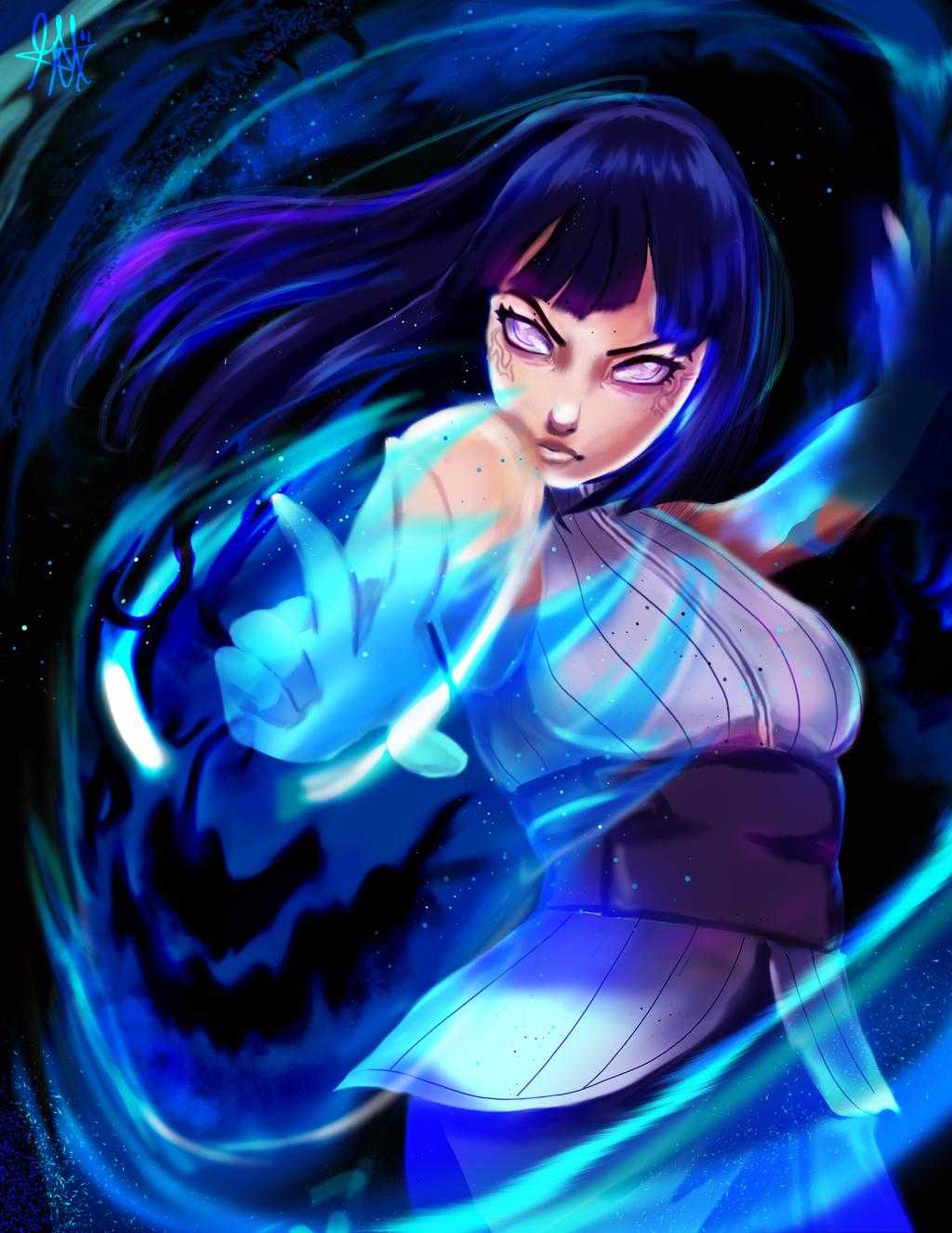 Hinata 4k Mobile Wallpapers - Wallpaper Cave