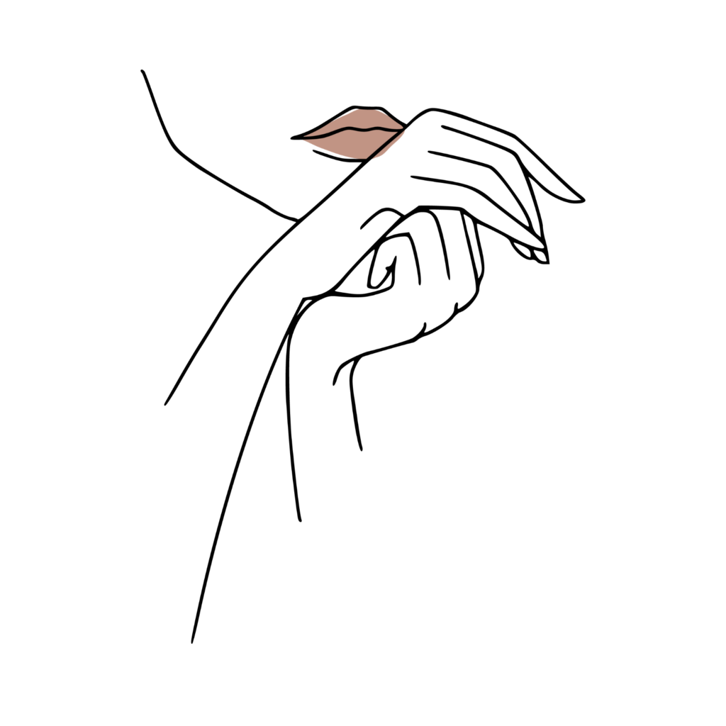 Art Line Aesthetic Wallpapers Wallpaper Cave