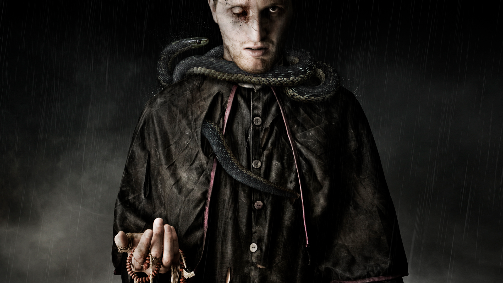 Impending Doom HD Wallpaper and Background Image