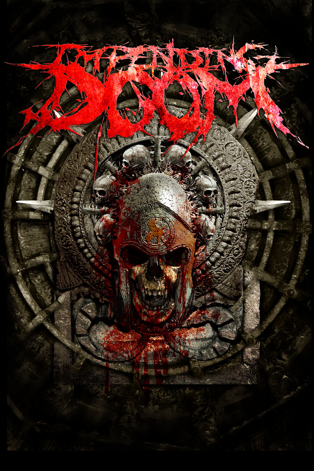 Impending Doom wallpaper, Music, HQ Impending Doom pictureK Wallpaper 2019