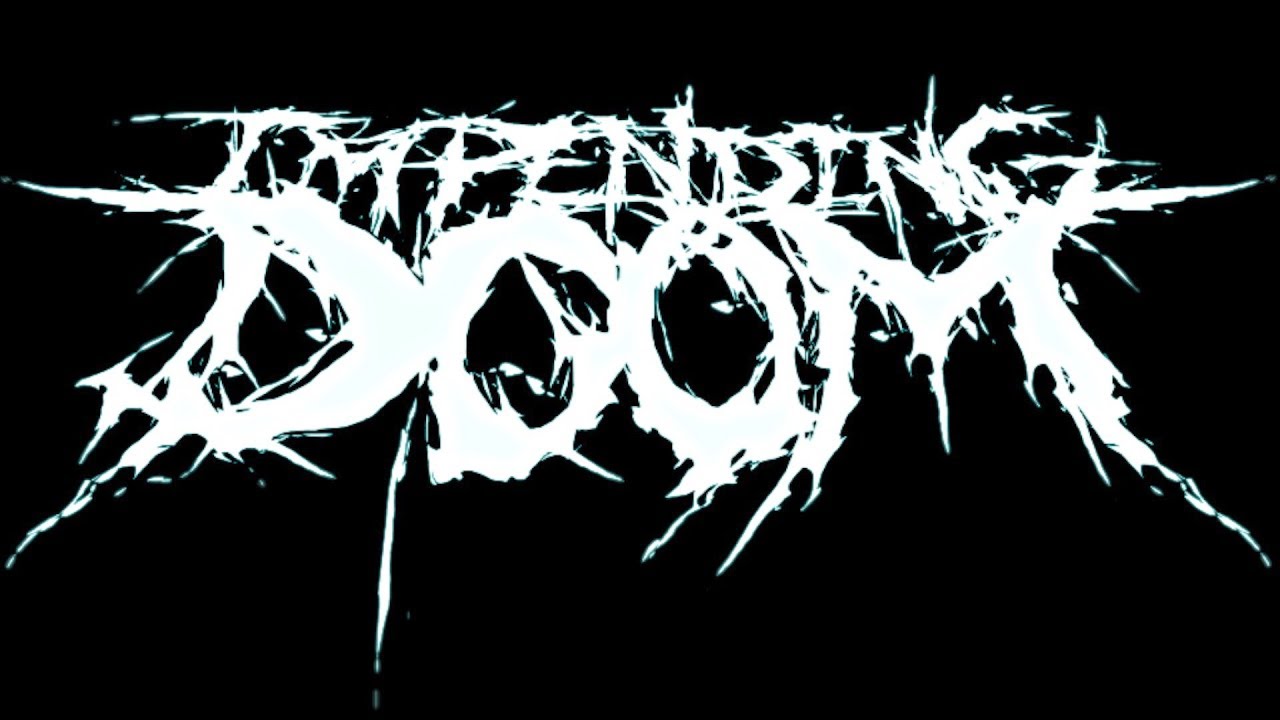 impending doom logo