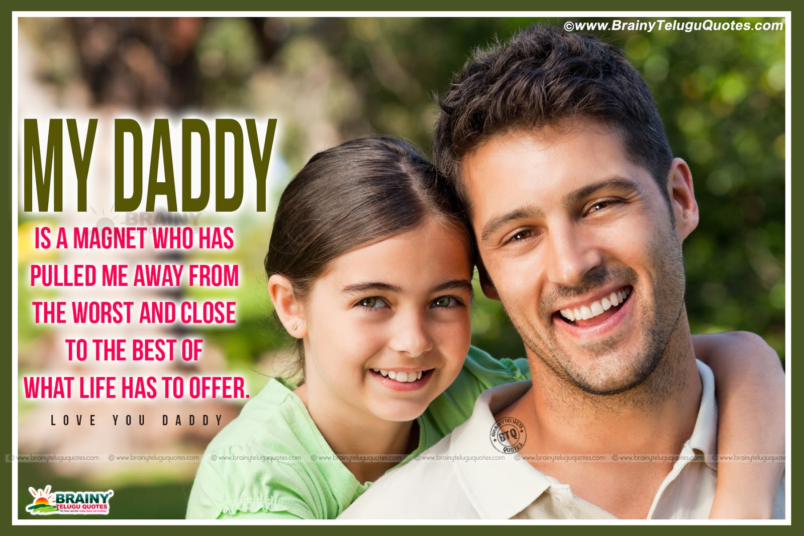 dad and daughter quotes wallpaper, skin, smile, friendship, forehead, happy, photography, tooth, photo caption, love, advertising