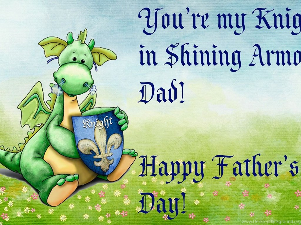 Happy Fathers Day Quotes HD Wallpaper DreamLoveWallpaper Desktop Background