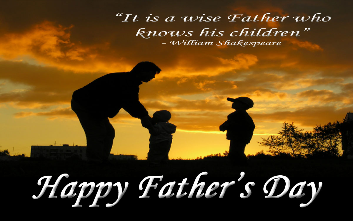 Father's Day Wallpaperto5animations.com Wallpaper, Gifs, Background, Image