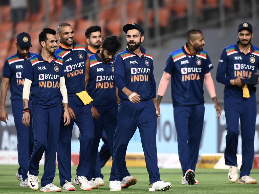 Indian cricket team schedule for 2021: Mark your calendars