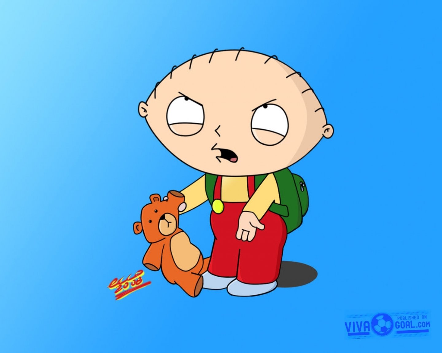 Family Guy Wallpaper and Background Imagex1151