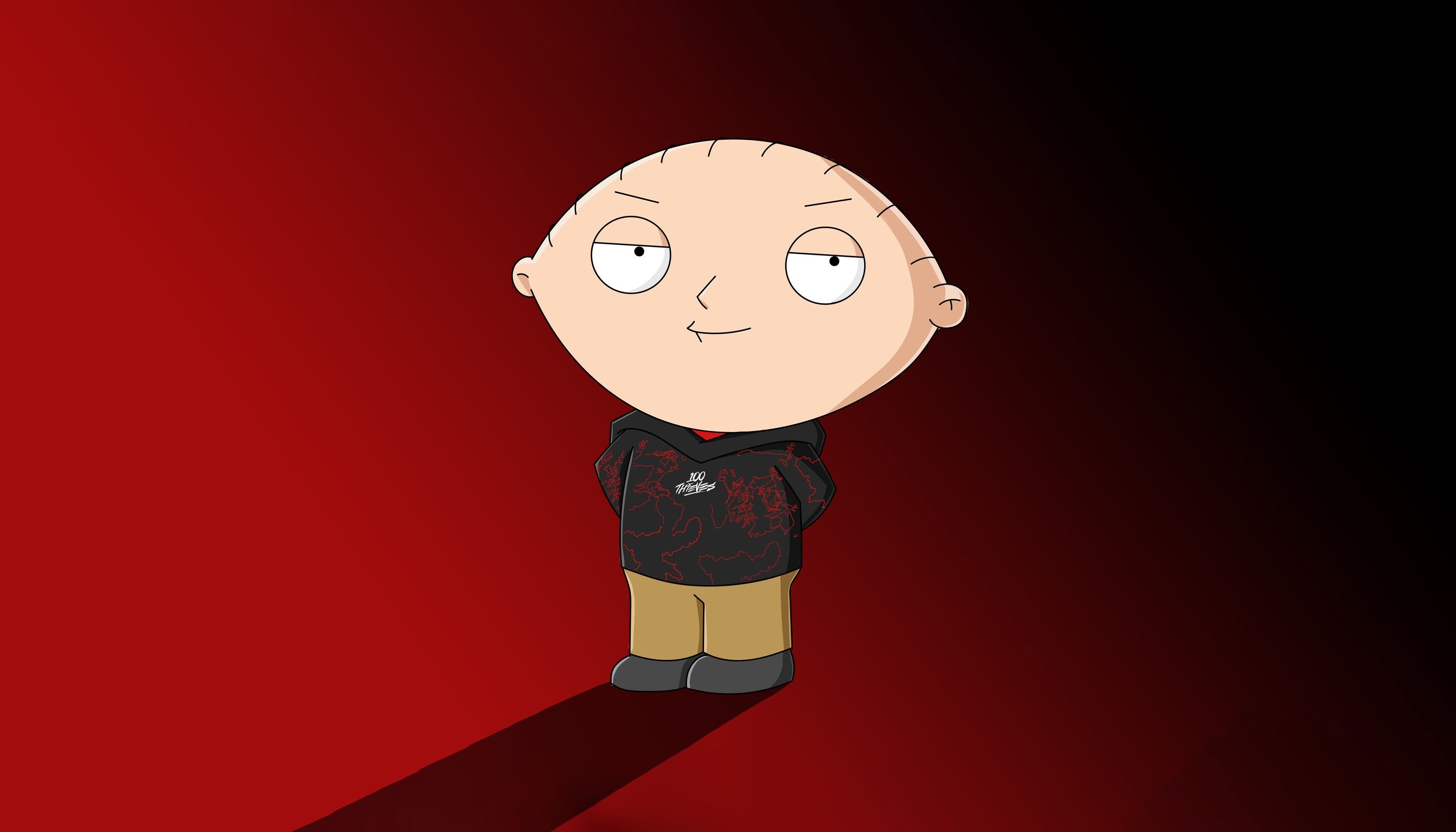 Family Guy Cute Wallpapers Wallpaper Cave