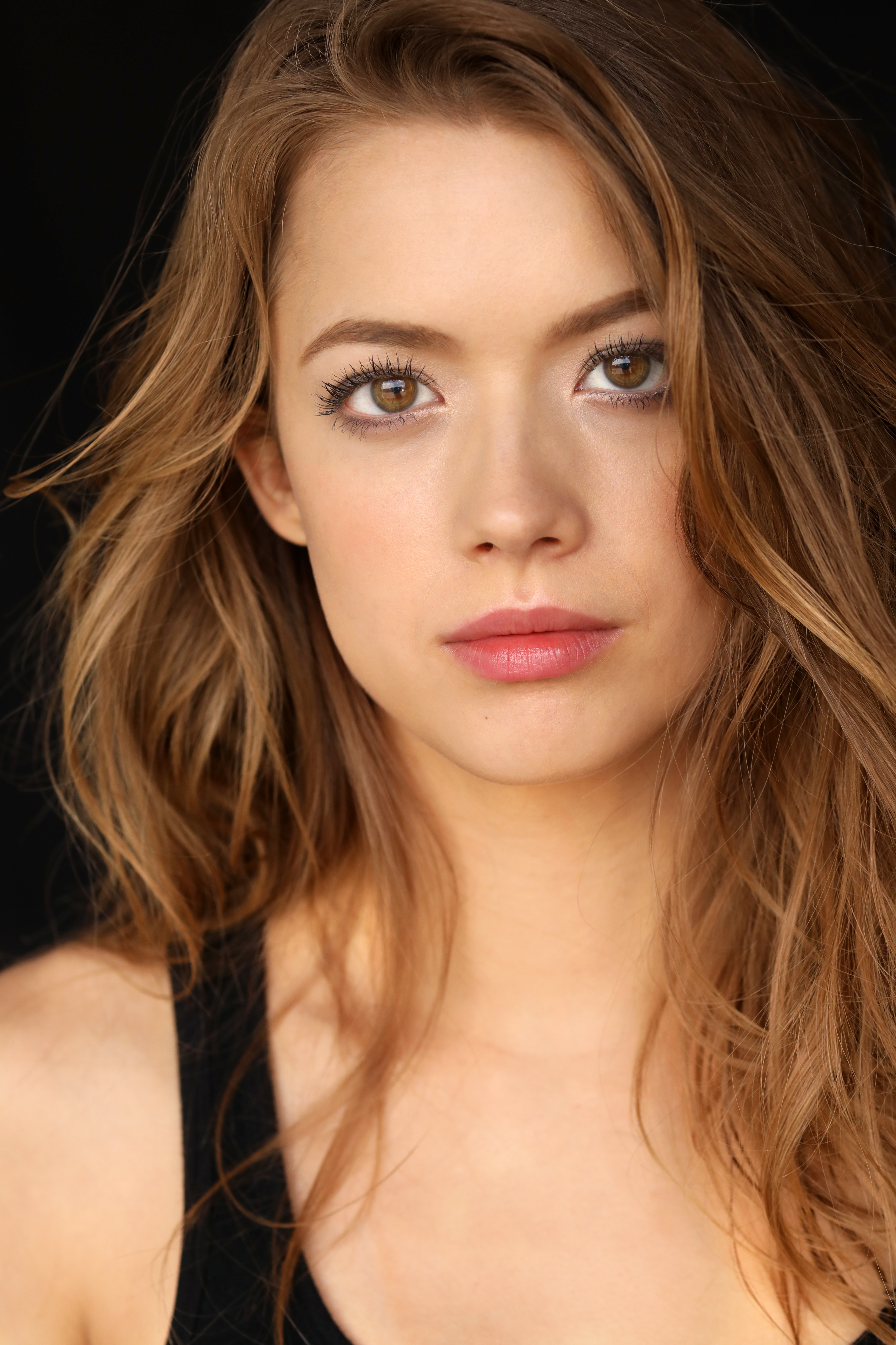 Morgan Lindholm: Movies, TV