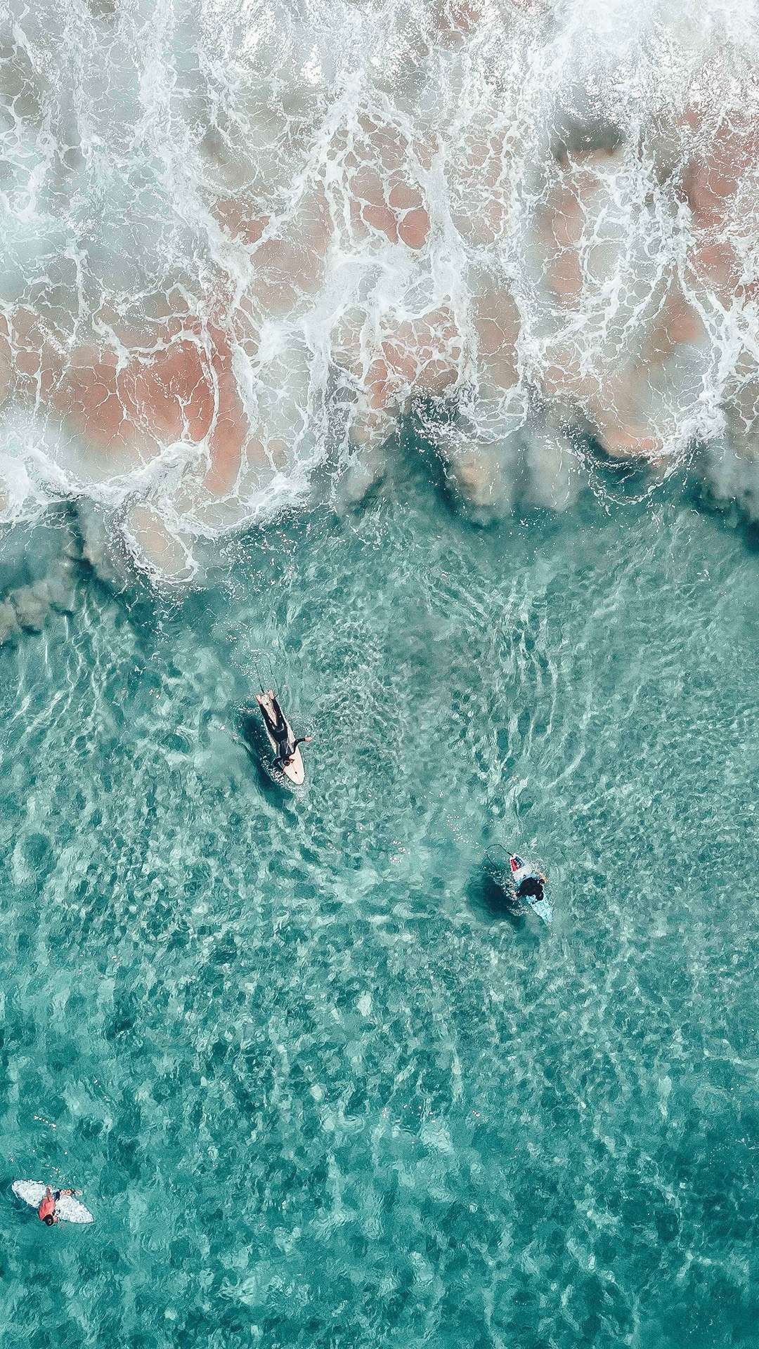 Surf Aesthetic Wallpaper