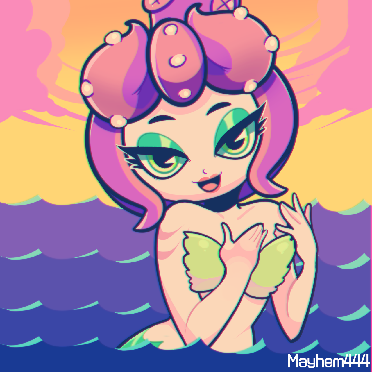 Cala Maria