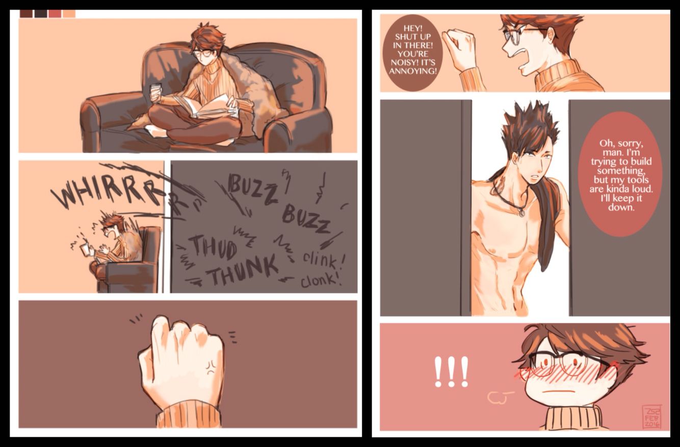 Oikuroo. Haikyuu anime, Haikyuu manga, Haikyuu