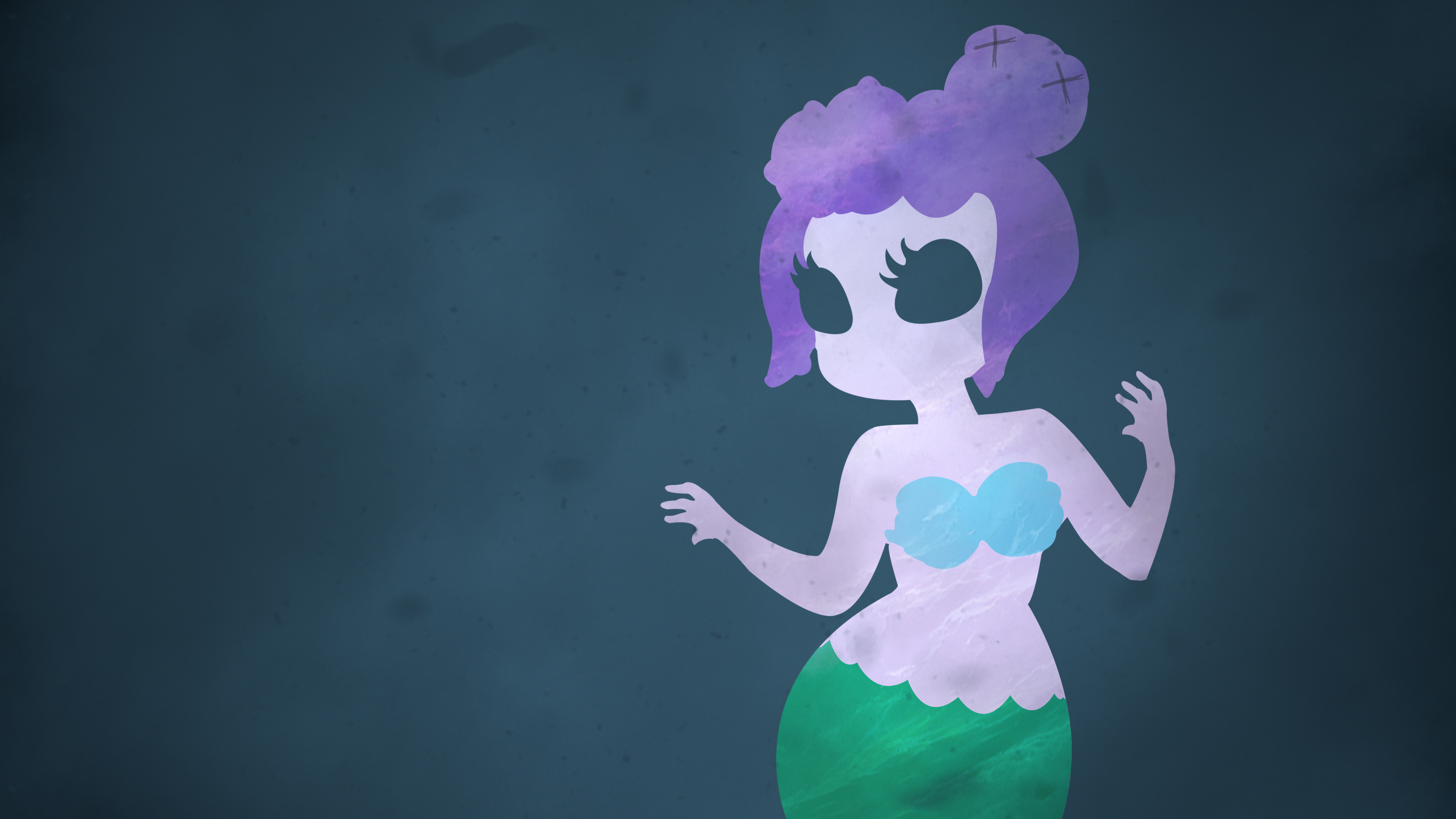 I worked on a few 4k wallpaper for some of my favorite bosses (Grim, Cala, and Djimmi)