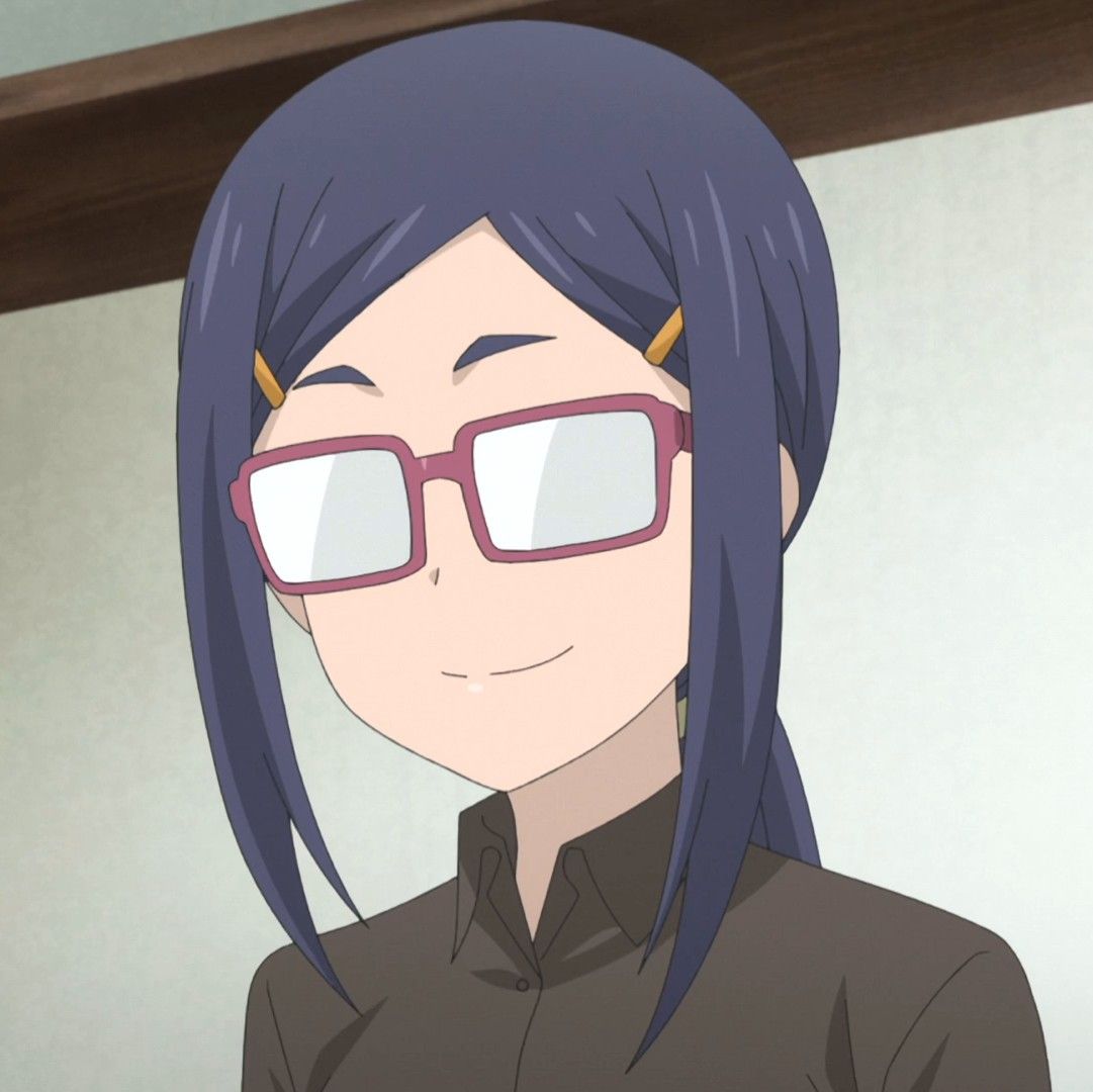 Ami Asai (Uzaki Chan Wa Asobitai!). Anime Wallpaper Live, Uzaki Chan Wa Asobitai!, Uzaki Chan