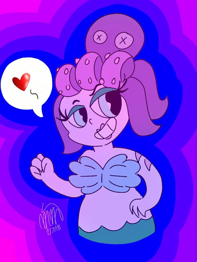 Cala Maria Wallpaper. Cuphead Official™ Amino