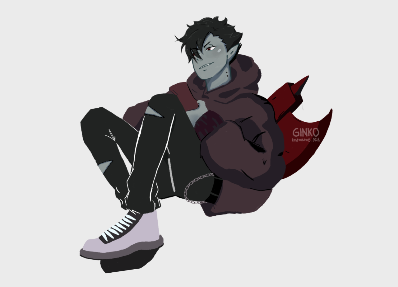 oikuroo Tumblr posts