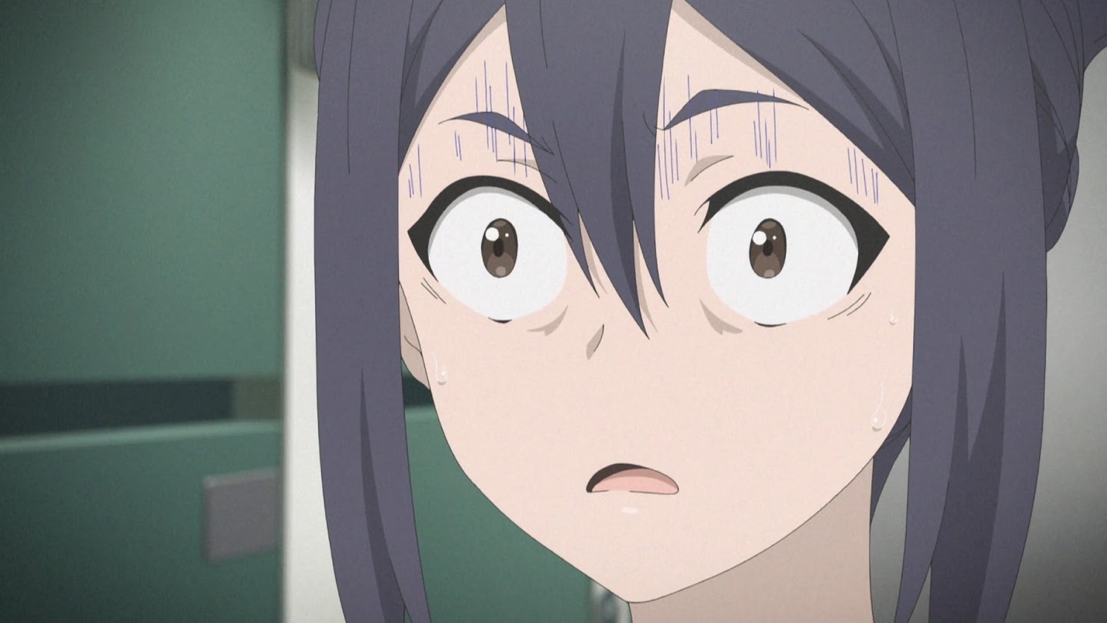 Joeschmo's Gears And Grounds: Uzaki Chan Wa Asobitai! 6 Uzaki Ready For The Beach