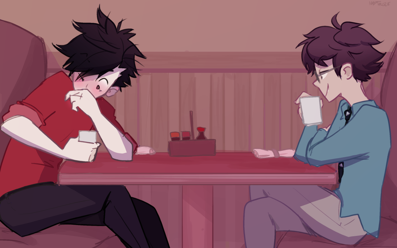 follow for more soft rarepairs, Photo. Haikyuu anime, Haikyuu manga, Haikyuu fanart