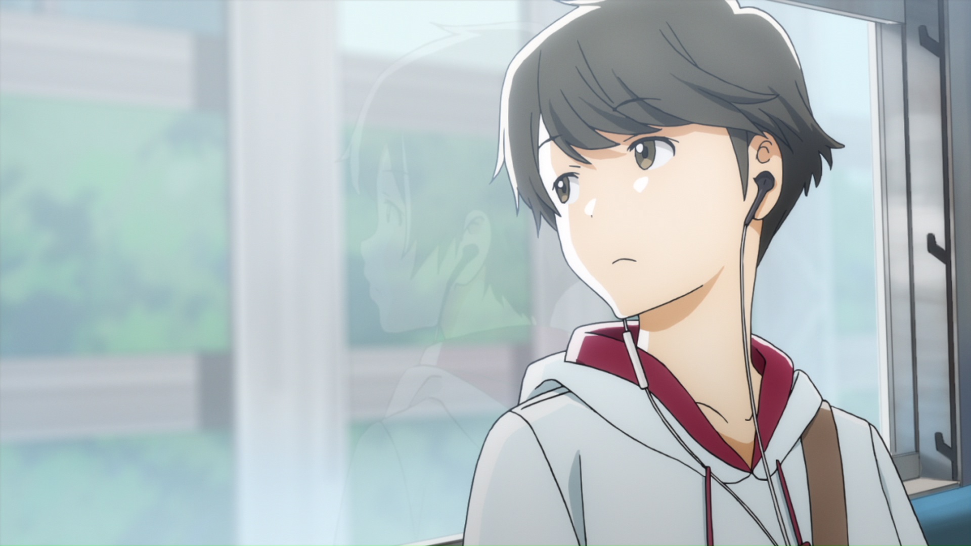 Watch Tsukigakirei Season 1 Episode 6 Sub & Dub