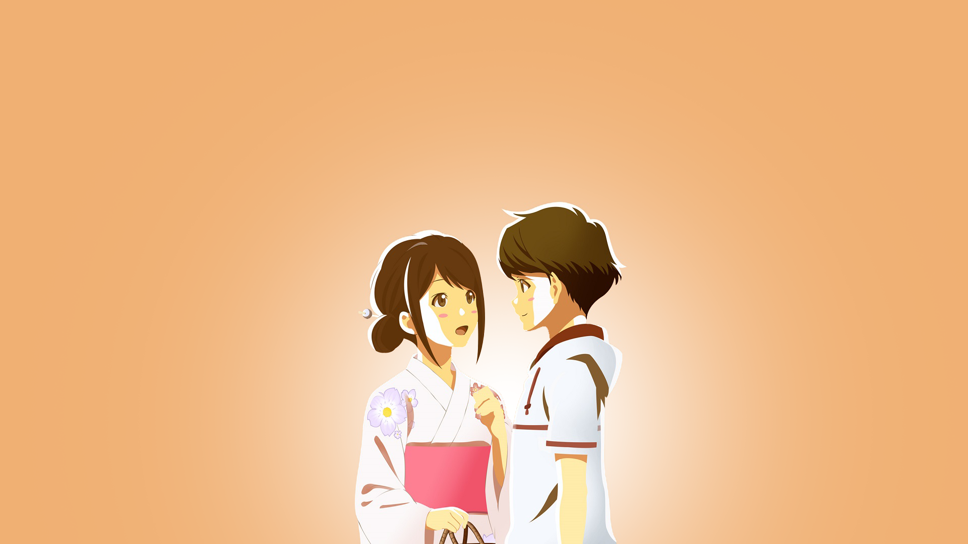 Tsuki ga kirei ideas. anime, manga, anime art