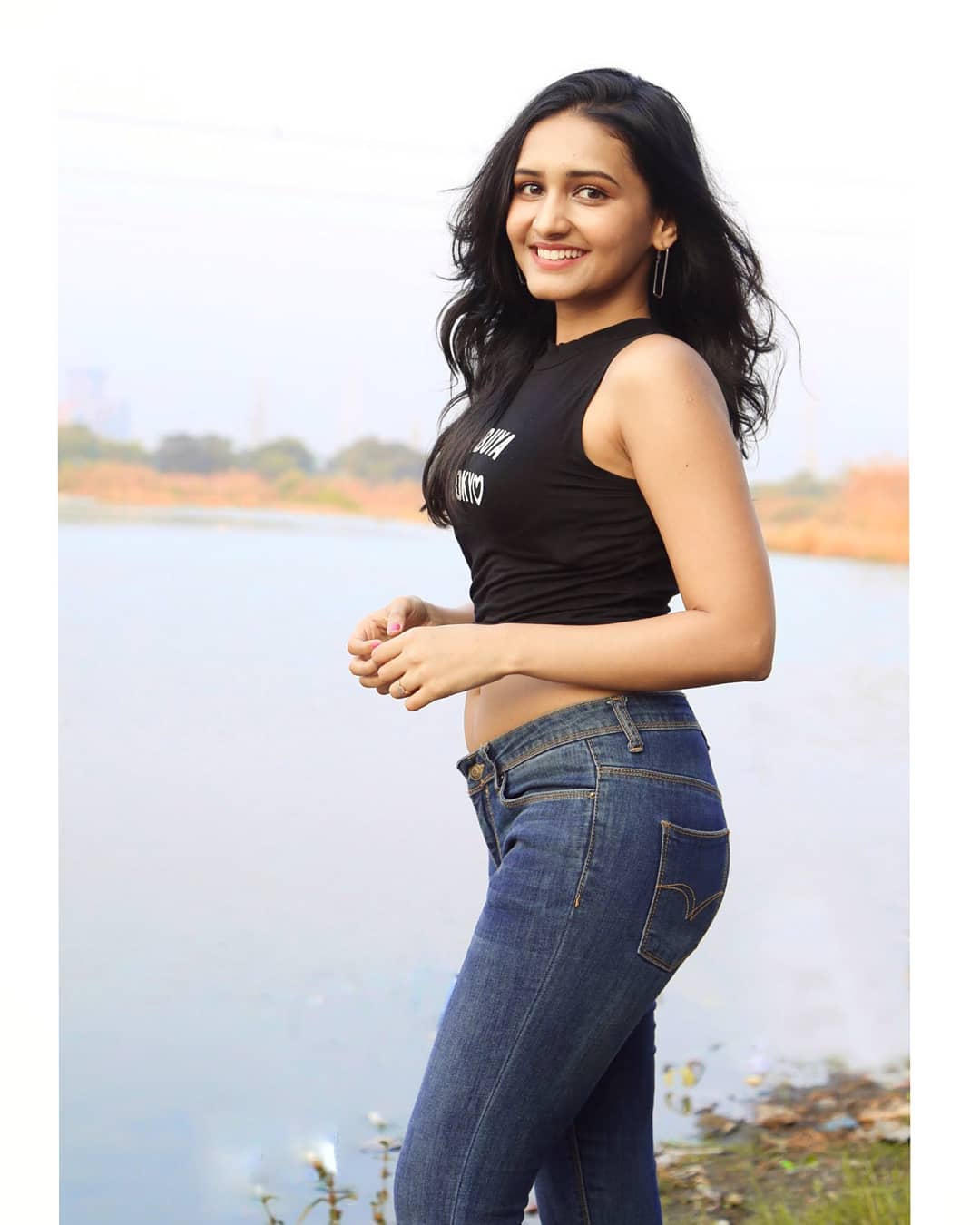 Palak Agrawal Bio, Height, Weight, Photos & More