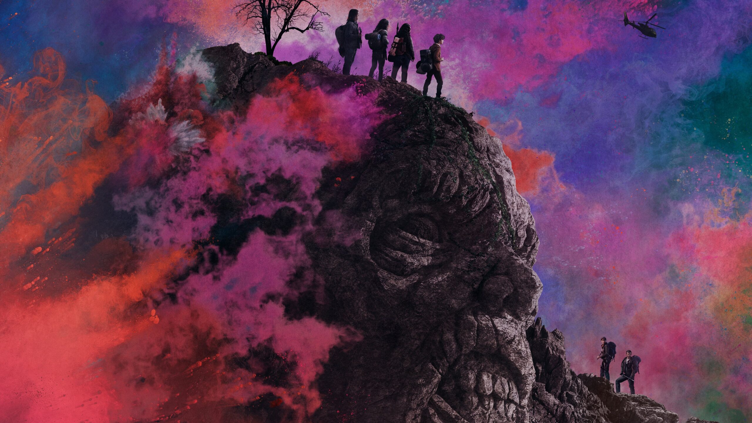 The Walking Dead: World Beyond Zombie Web Series Is Streaming Online Watch on Amazon Prime Video on Amazon