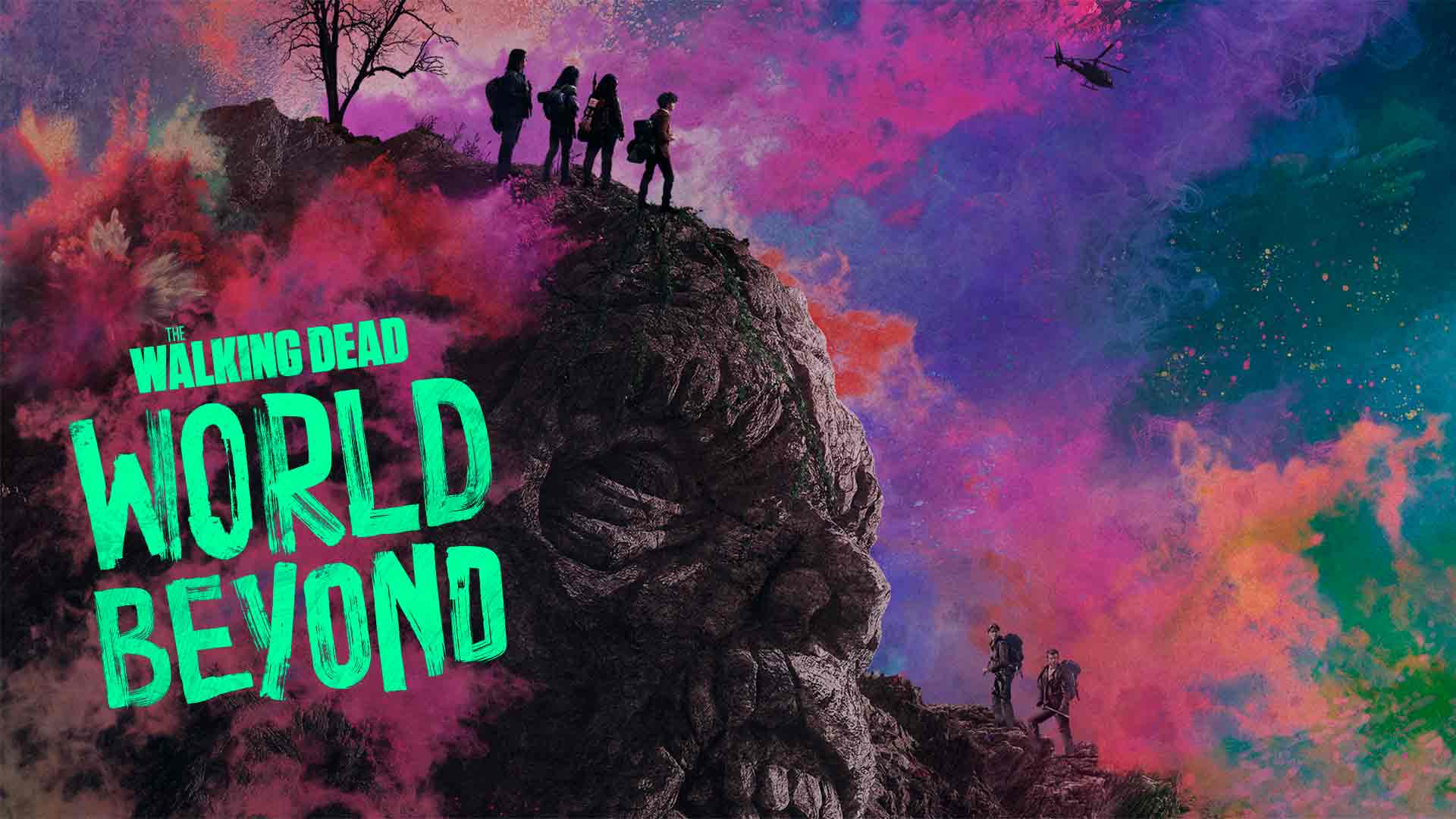 Best The Walking Dead: World Beyond Episodes