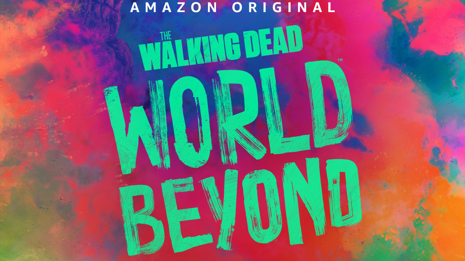 The Walking Dead: Beyond The World: These Teenagers Are Ready To Fight! TWD Spin Off New Picture