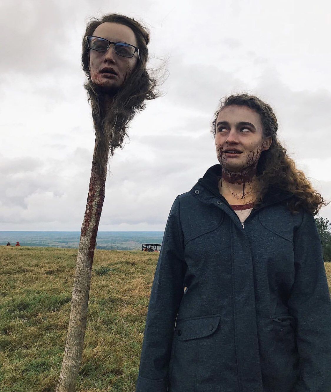 Fear “The Walking Dead” World Beyond. The walking dead, Walking dead show, Amc walking dead