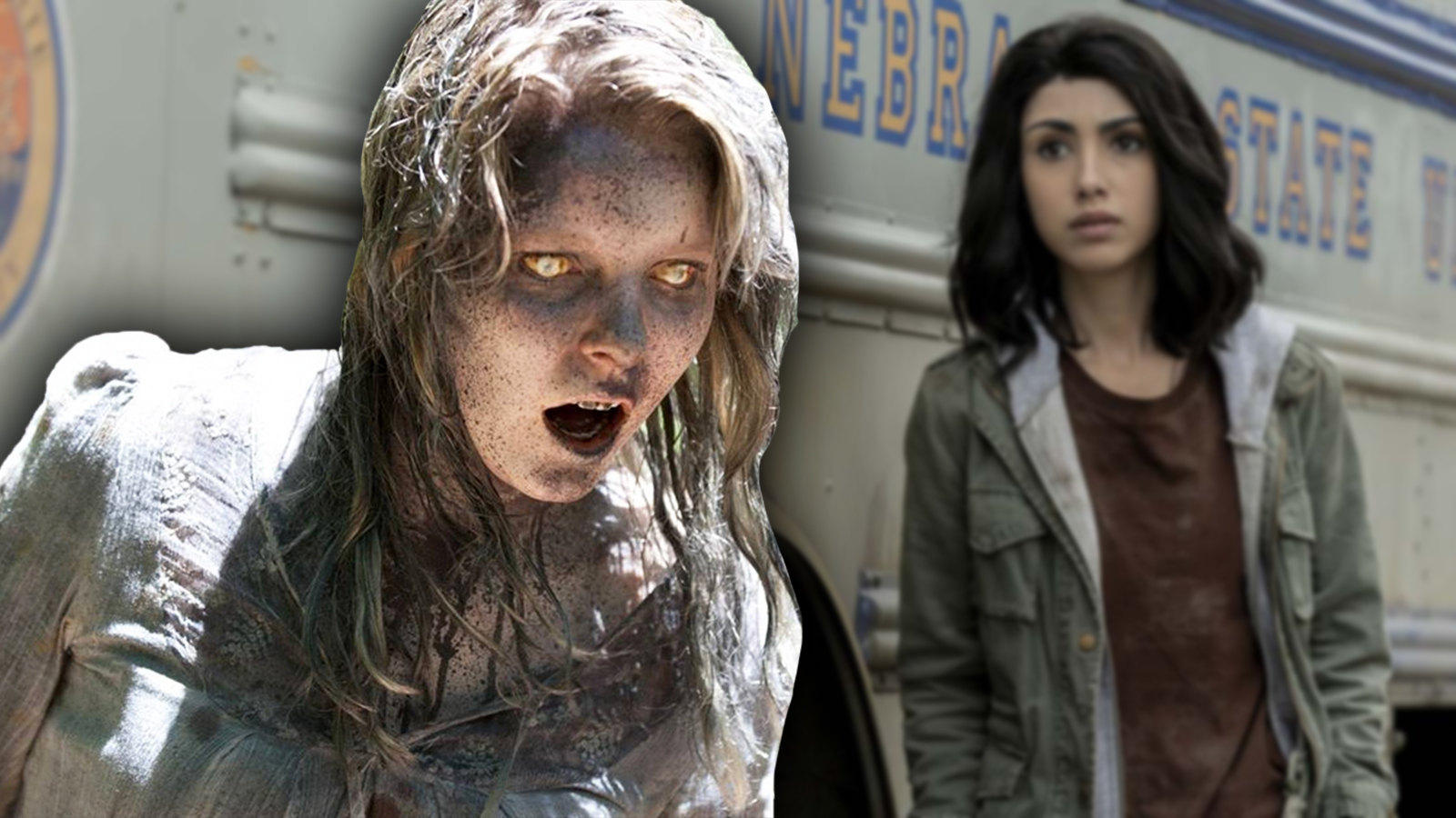 Walking Dead: World Beyond may have revealed source of zombie outbreak