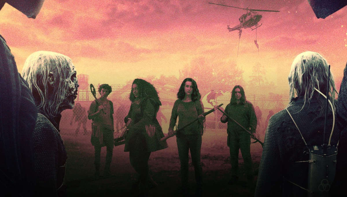 The Walking Dead: World Beyond Reveals All Women Directing Team For Season 2