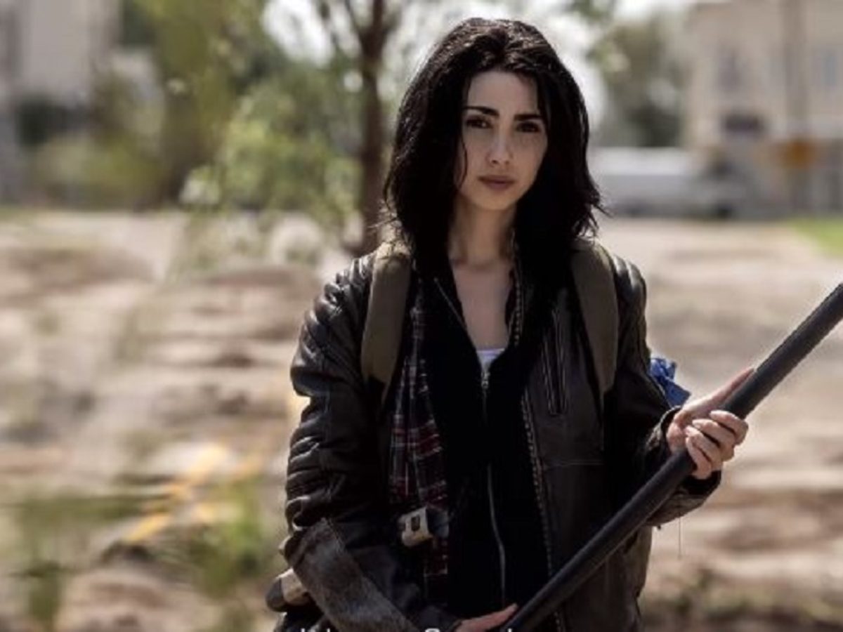 The Walking Dead: World Beyond Cast on Killing Empties; Hope