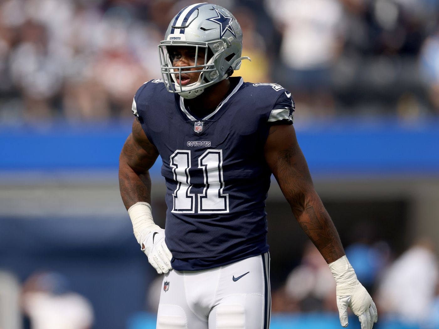 Dallas Cowboys star Micah Parsons launches website offers fans chance to  buy his gear sign up for newsletter  pennlivecom