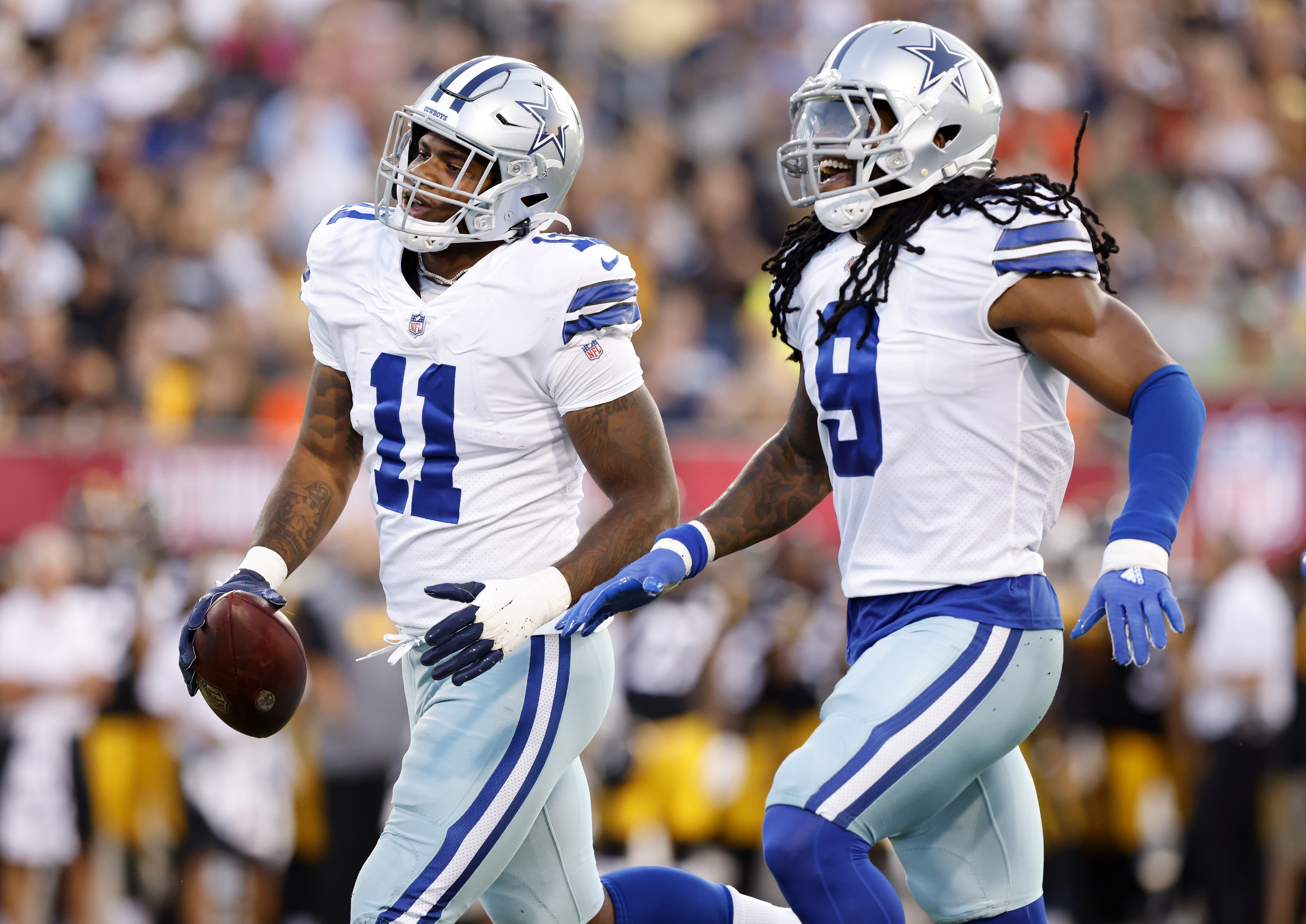 Packers vs Cowboys Preview How will Green Bay handle Micah Parsons  Acme  Packing Company