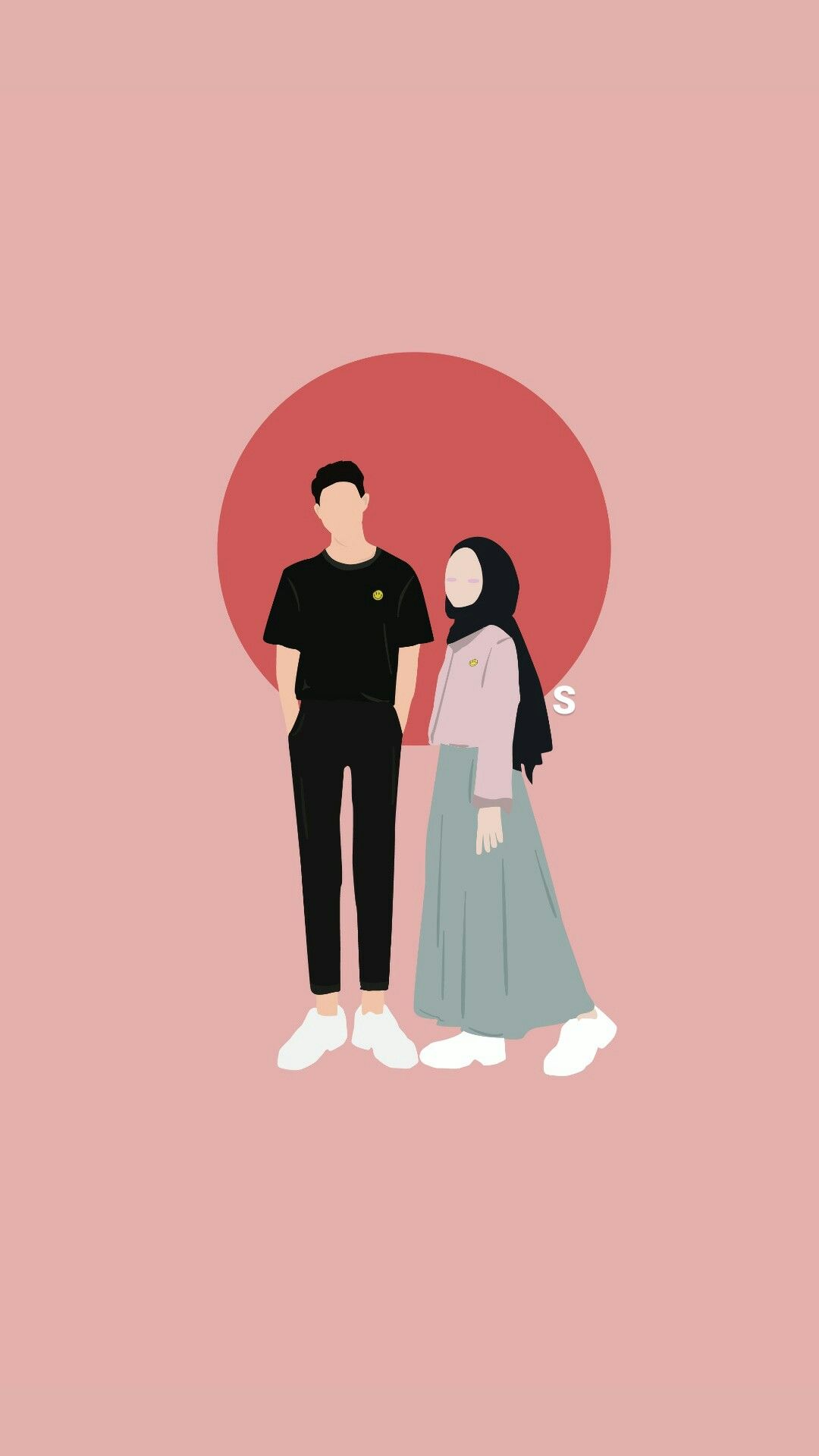 Aesthetic anime couple Wallpapers Download  MobCup