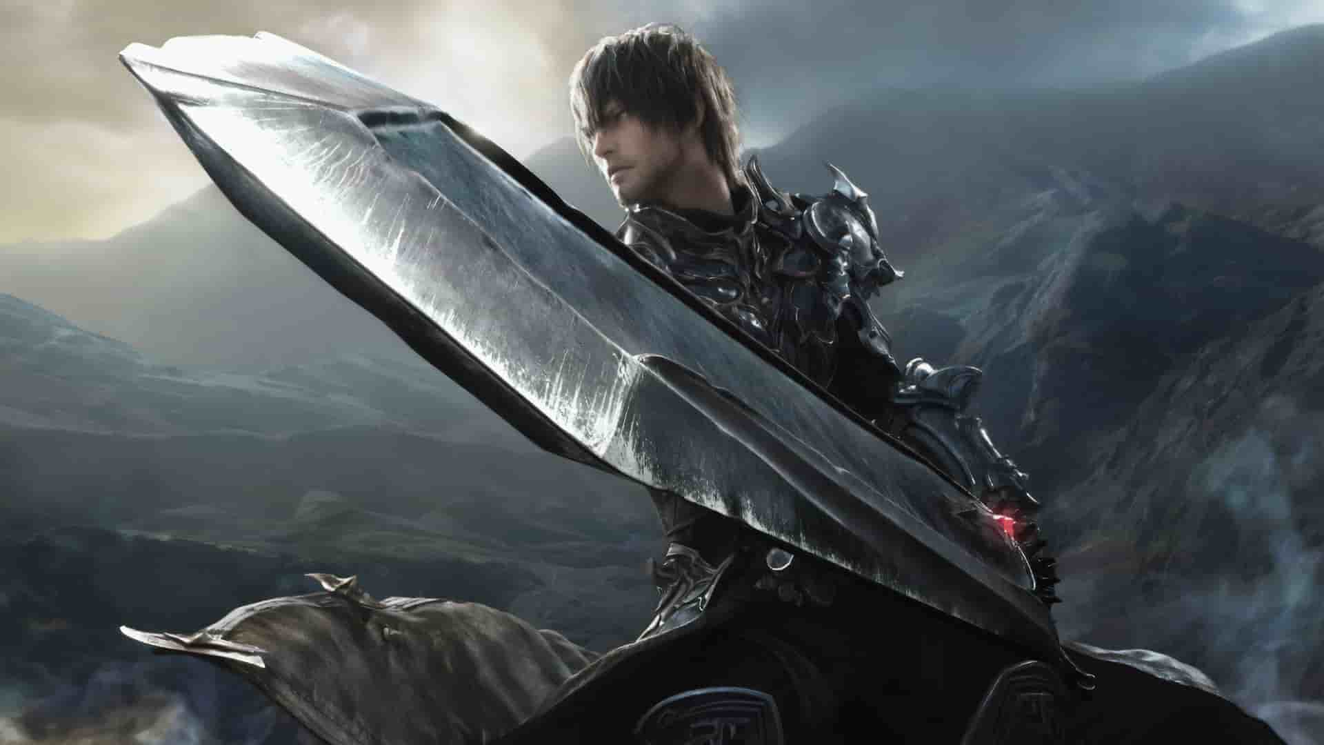 Final Fantasy 16 Will Be 'Action Oriented, ' Square Enix Working Hard On The Story