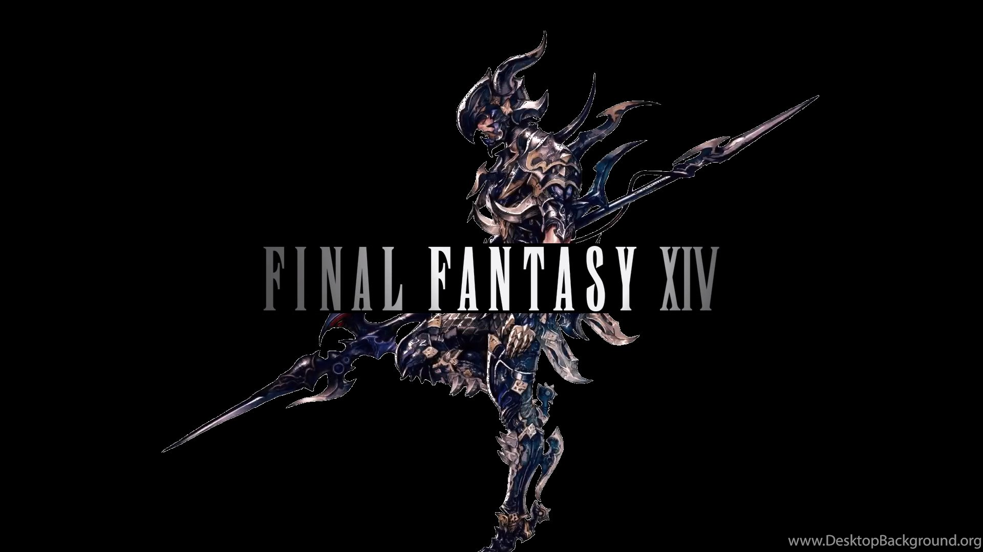 Final Fantasy XIV Computer Wallpaper, Desktop Background. Desktop Background