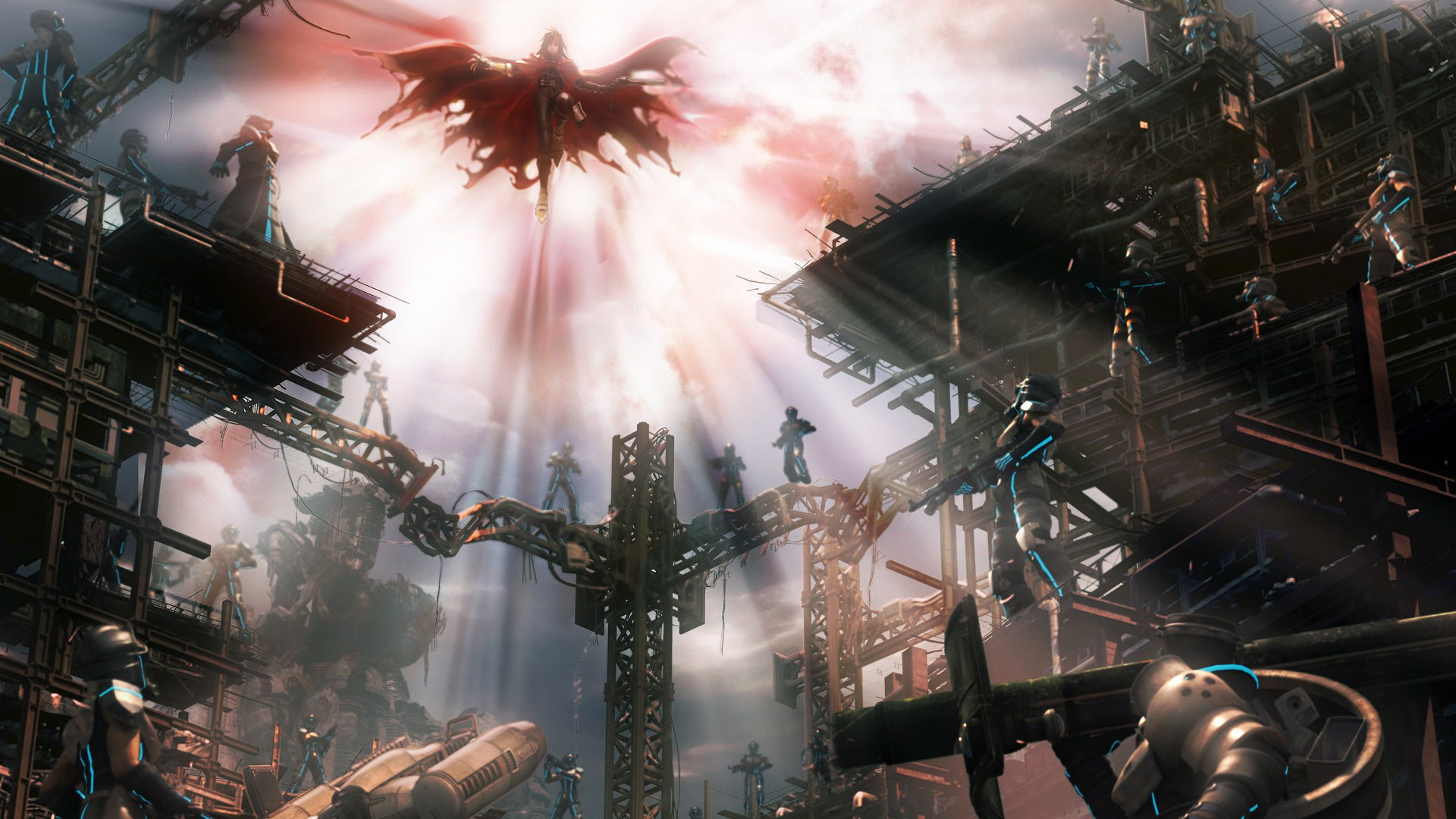 final fantasy wallpaper 85