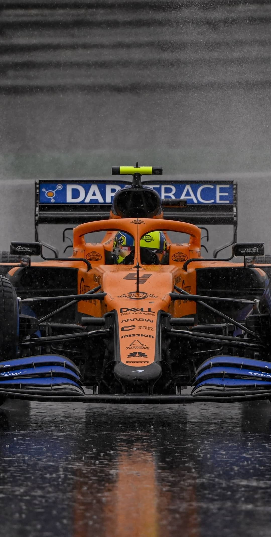 Lando Norris Wallpaper. Formula 1 car, Mclaren formula Racing