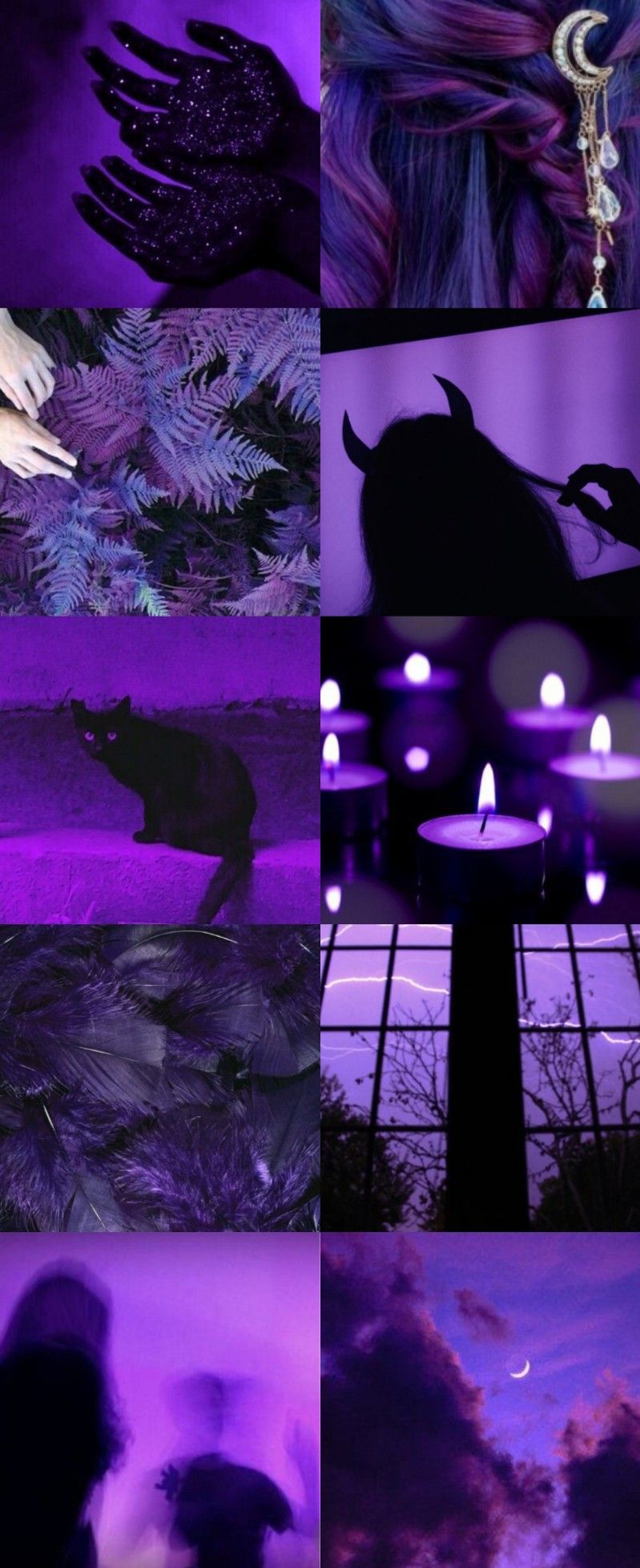 Witch Aesthetic Wallpaper