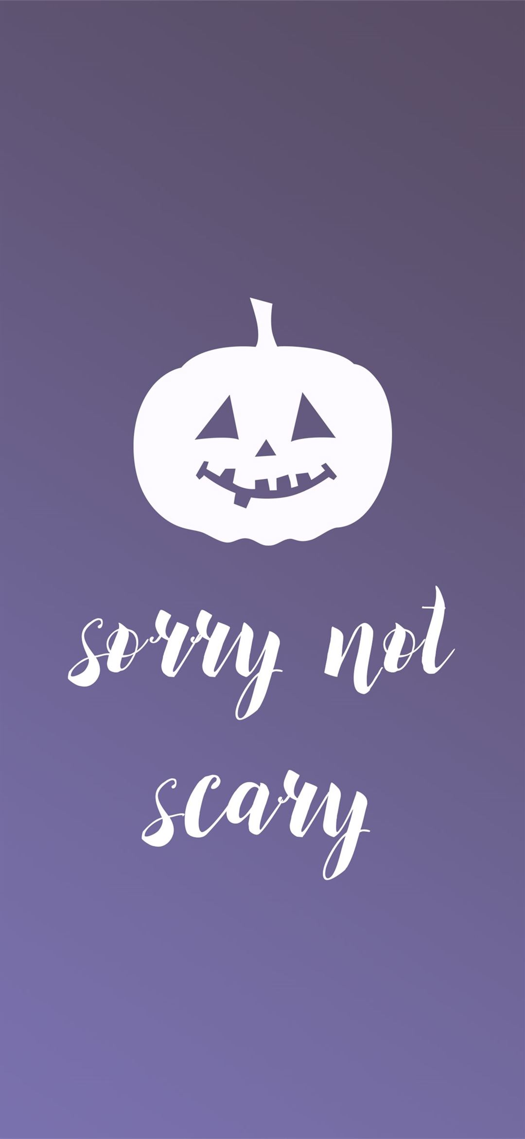 Snarky Halloween Phone for Basic Witches Sara L. iPhone Wallpaper Free Download