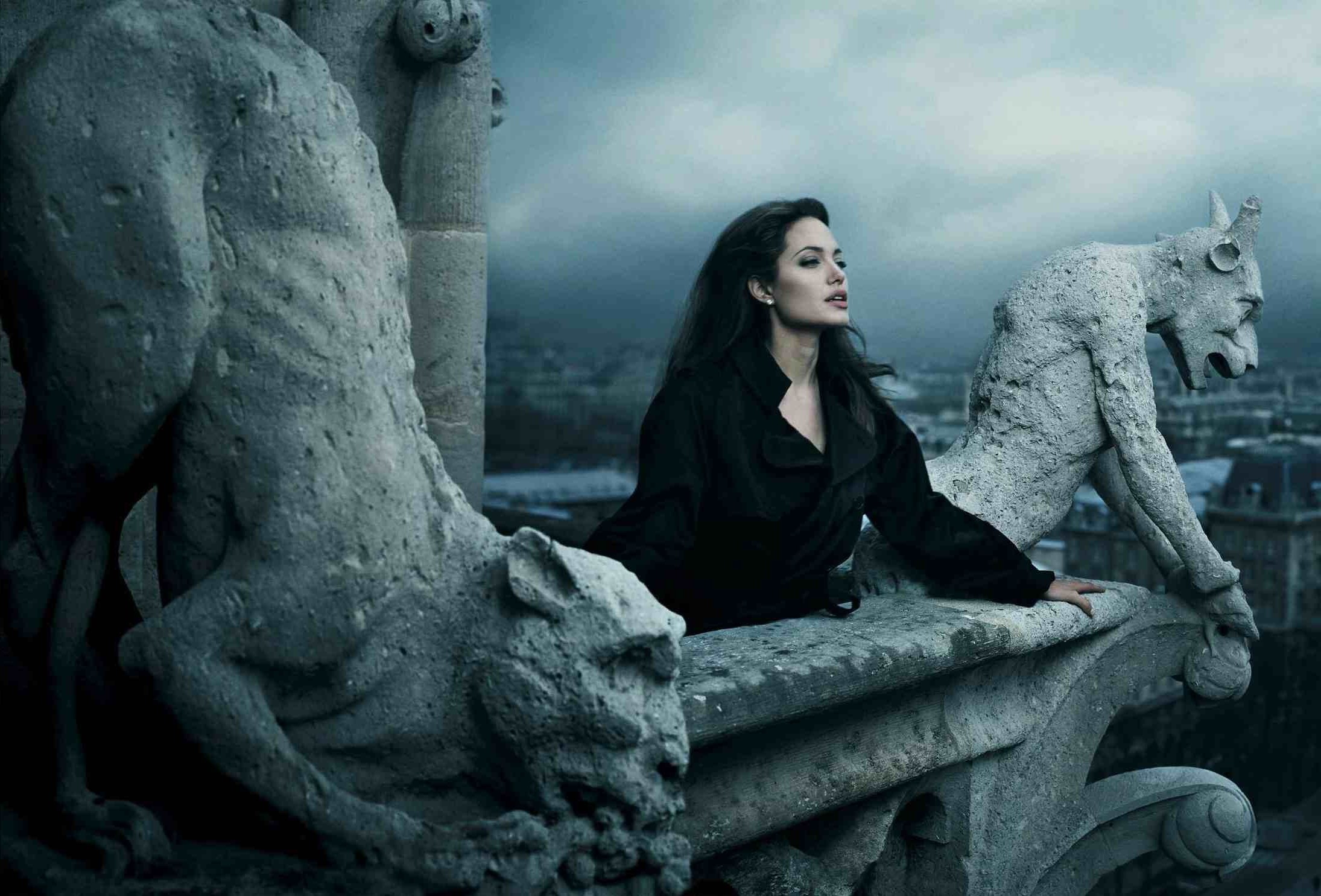 women celebrity HD wallpaper, background