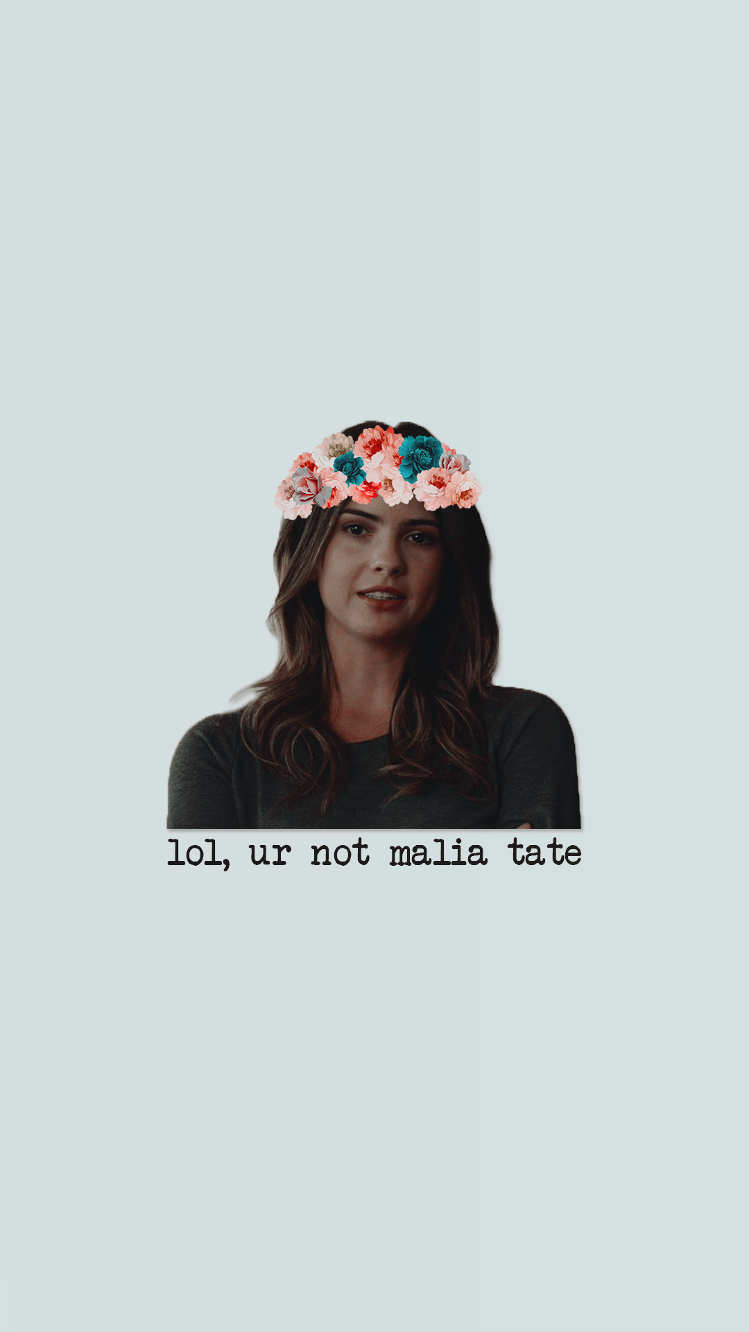 Malia Tate Wallpapers - Wallpaper Cave