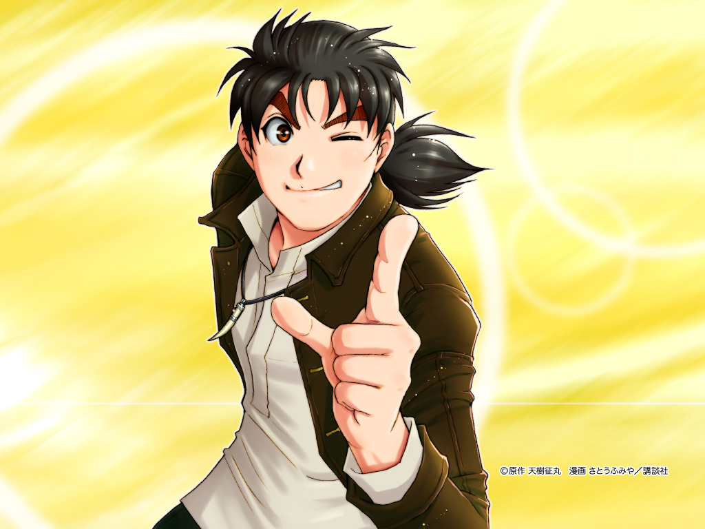 Kindaichi Shounen no Jikenbo (Kindaichi Case Files), Wallpaper Anime Image Board